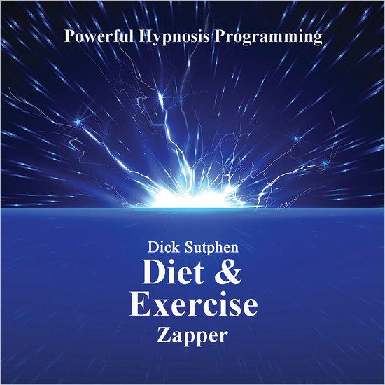 Diet and Exercise - cover