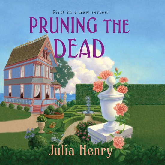 Pruning the Dead - cover