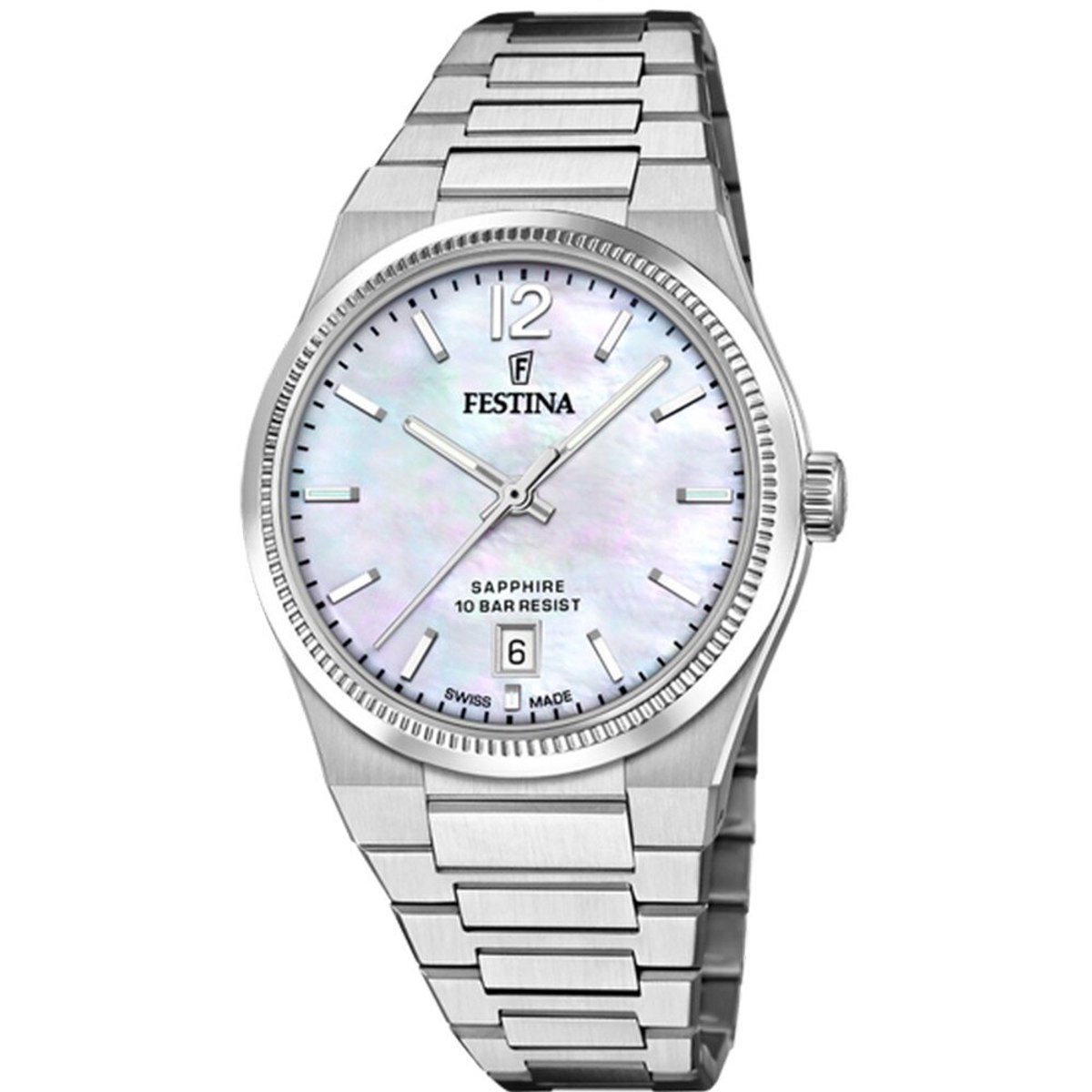 Festina - F20052-1 - Polshorloge - Dames