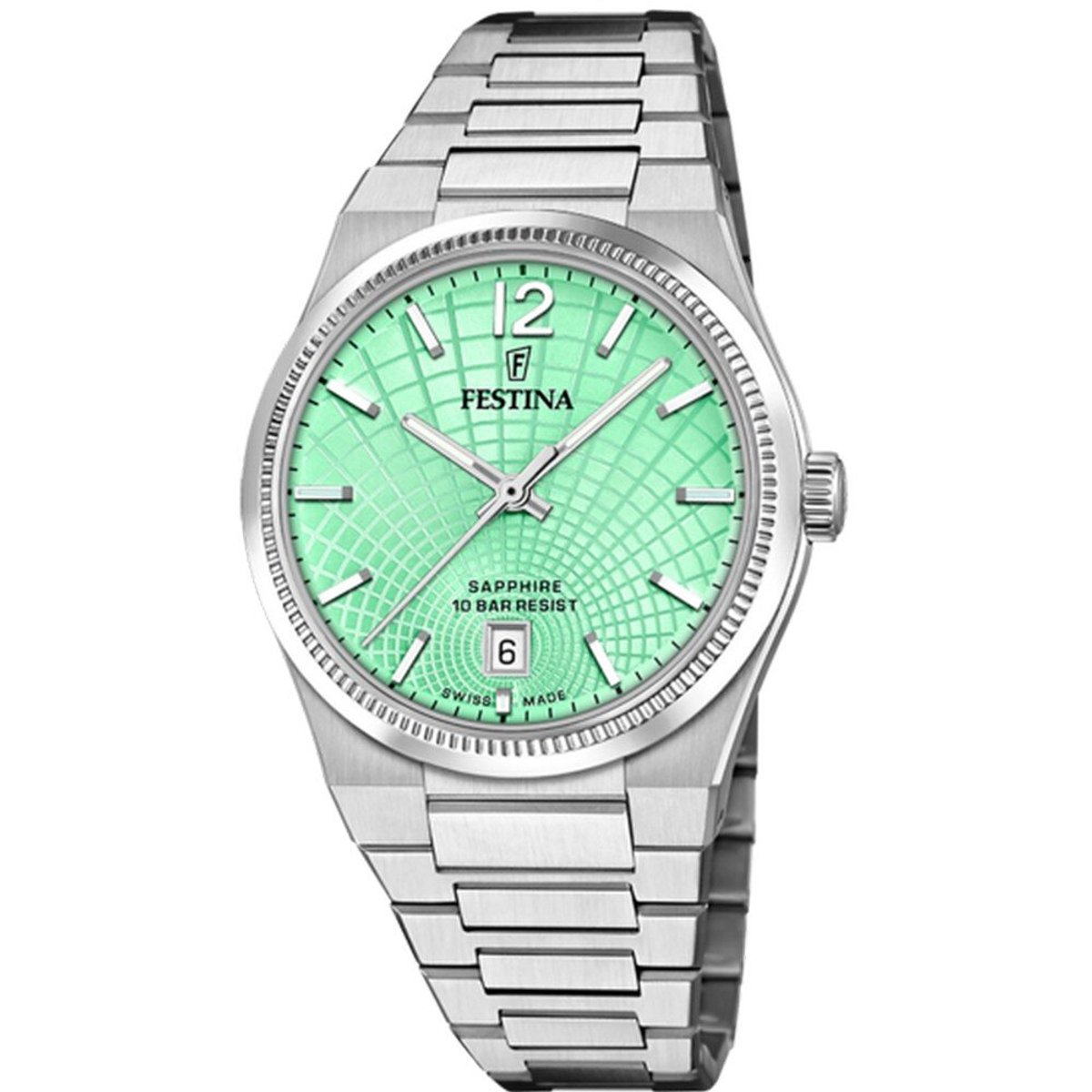 Festina - F20052-4 - Polshorloge - Dames