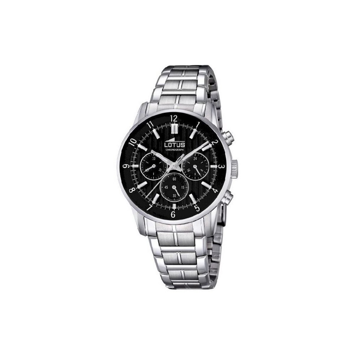 Lotus - 18579/4 - Chronograafen - Quartz - Analoog