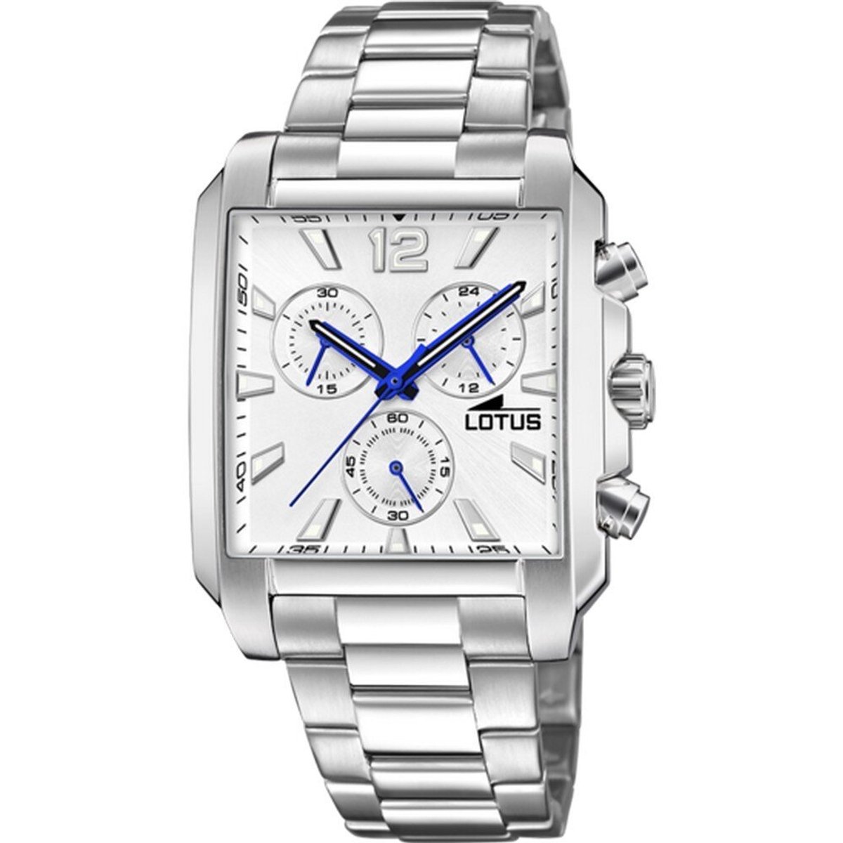 Lotus Herenhorloge 18850-1