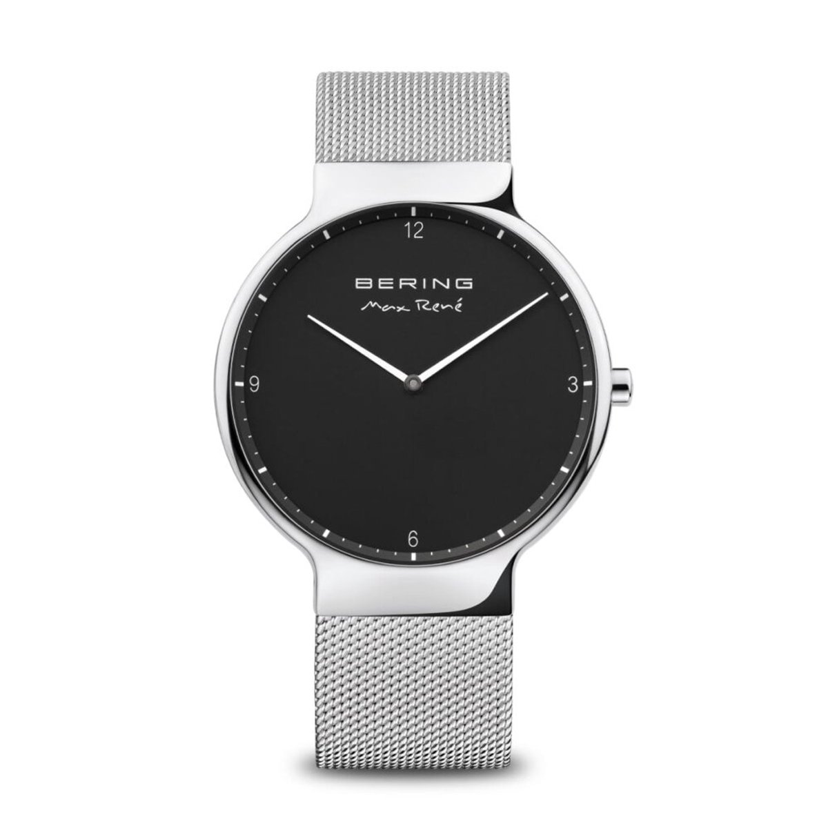 Bering - 15540-002 - Polshorloge - Heren - Kwarts