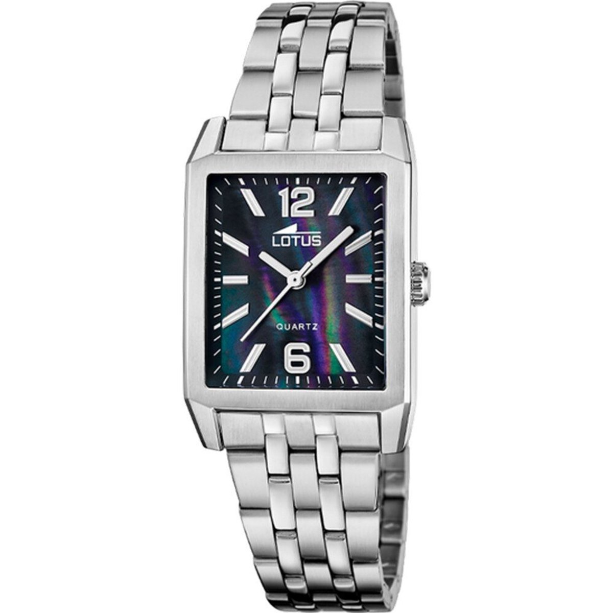 Lotus - 18985-4 - Polshorloge - Dames