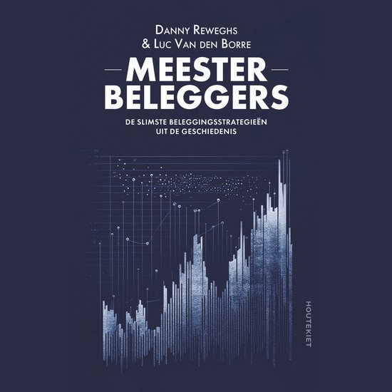Meesterbeleggers - cover