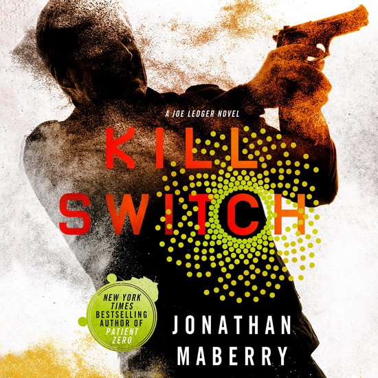 Kill Switch - cover