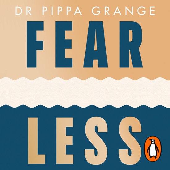 Fear Less - cover