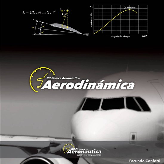 Aerodinámica - cover
