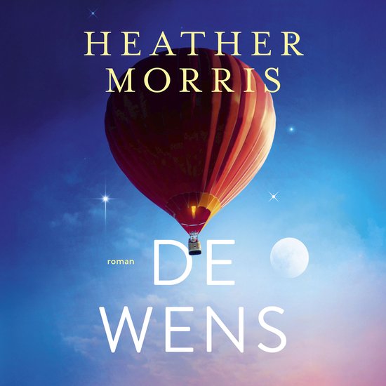 De wens - cover