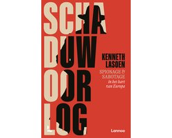 Schaduwoorlog