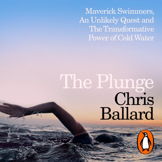 The Plunge - cover