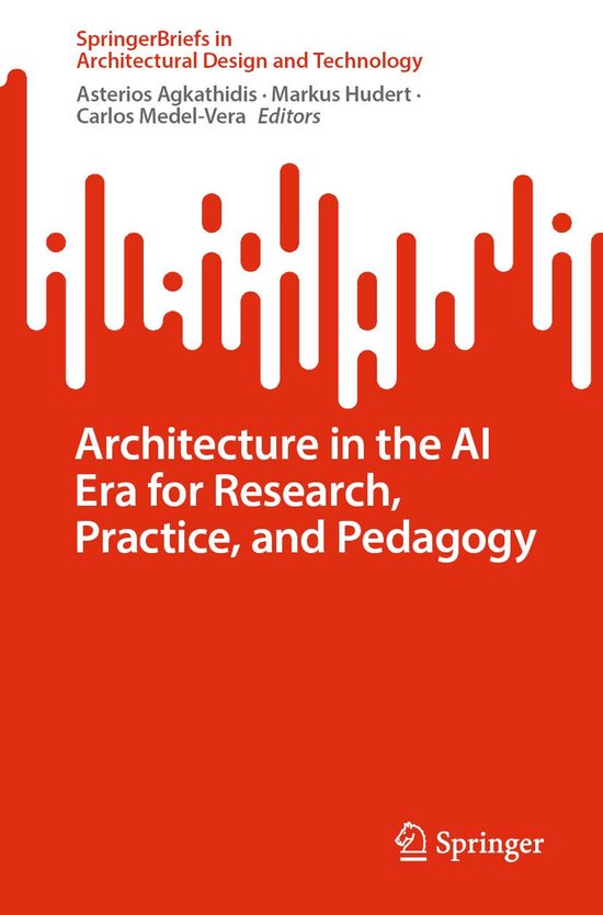 Engineering (R0) - Architecture in the AI Era for Research,  ... - cover