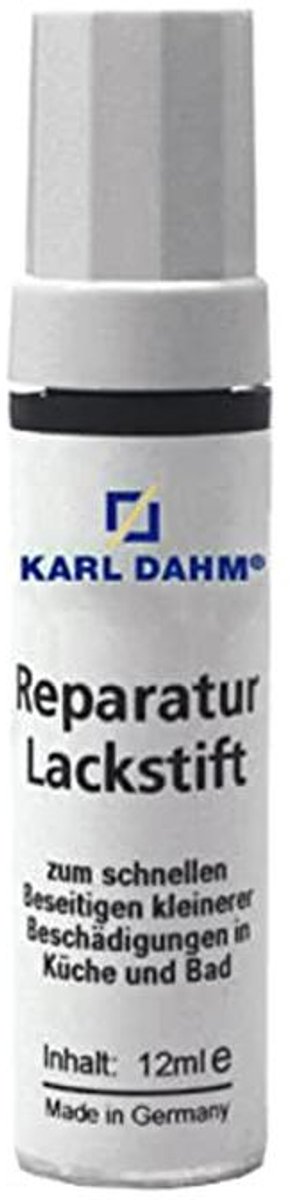 Tegellakstift voor Keramiek en Acryl - 12 ml Pen voor Kleine Schade