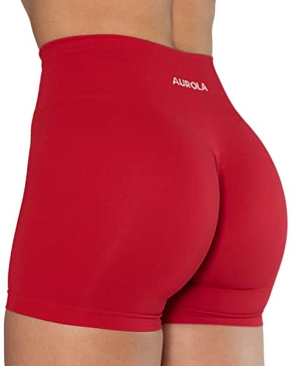 Droom Tie Dye Yogashorts voor Vrouwen