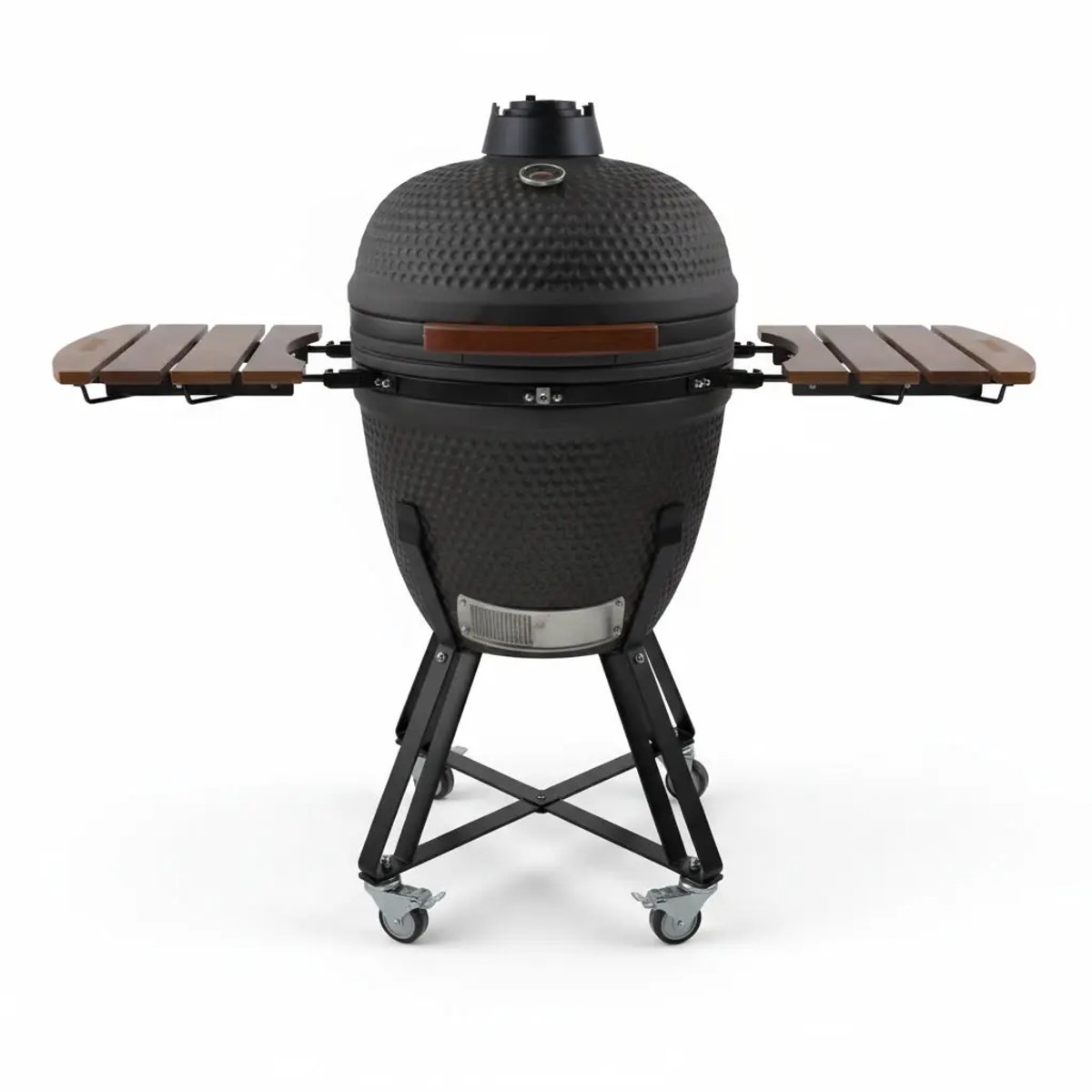 Auplex Kamado BBQ Large 21 inch Black Edition - Product - €689,00