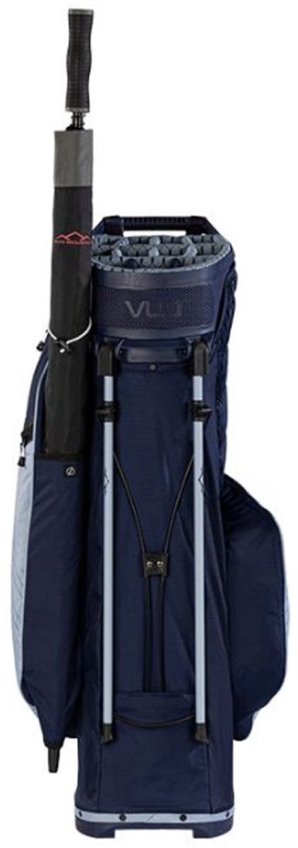 Sun Mountain E4.5 VLO H2NO Waterproof Hybride Standbag - Blauw Grijs - Kleur: Blauw / Lichtgrijs - | | van Merkloos — afbeelding 5