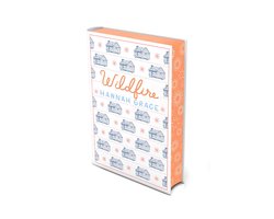 Wildfire: Deluxe Edition Hardcover