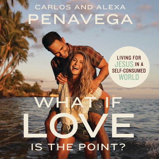 What If Love Is the Point? - cover