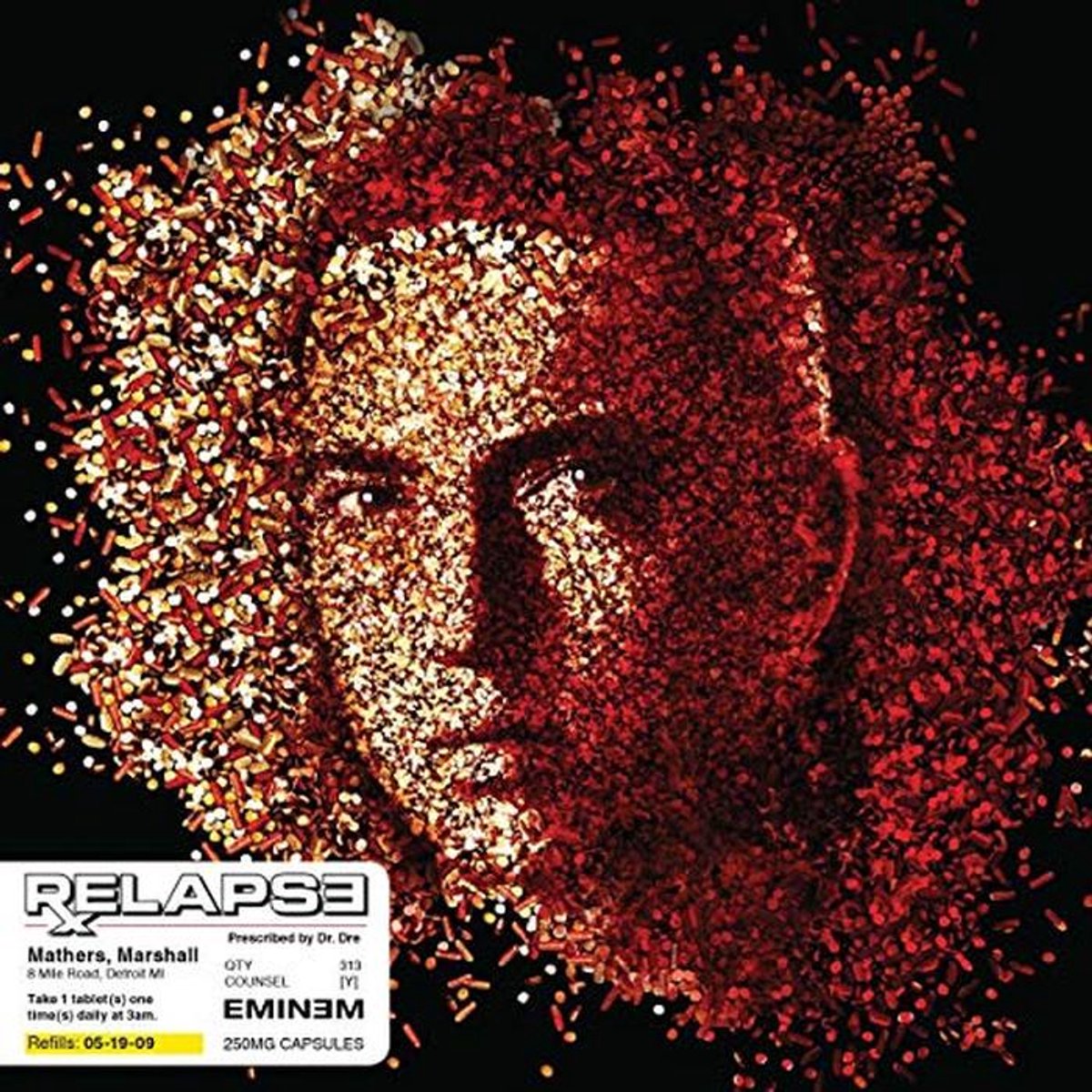Relapse - Eminem