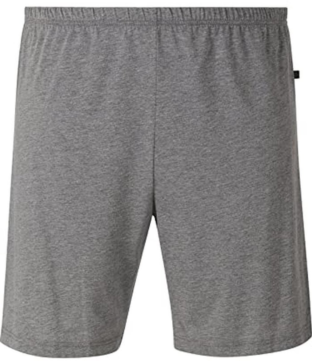Korte pyjamabroek voor heren - Comfortabele en stijlvolle slaapshorts