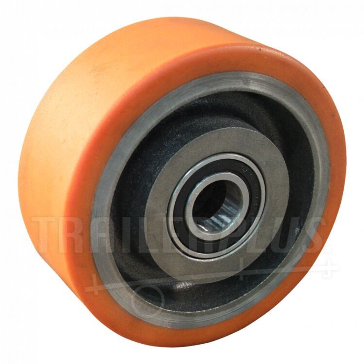 wiel 150mm serie 28