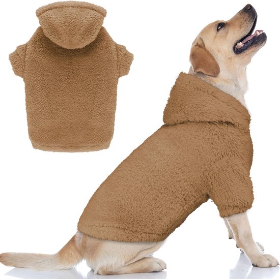 Tot 14 In - Truien Voor Honden / Kleding & Accessoires