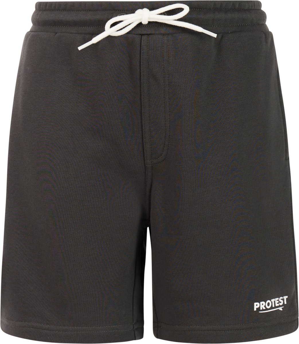 Protest Prtclints Jr – Korte broek Jongens – Joggingbroek – Tailleband elastiek