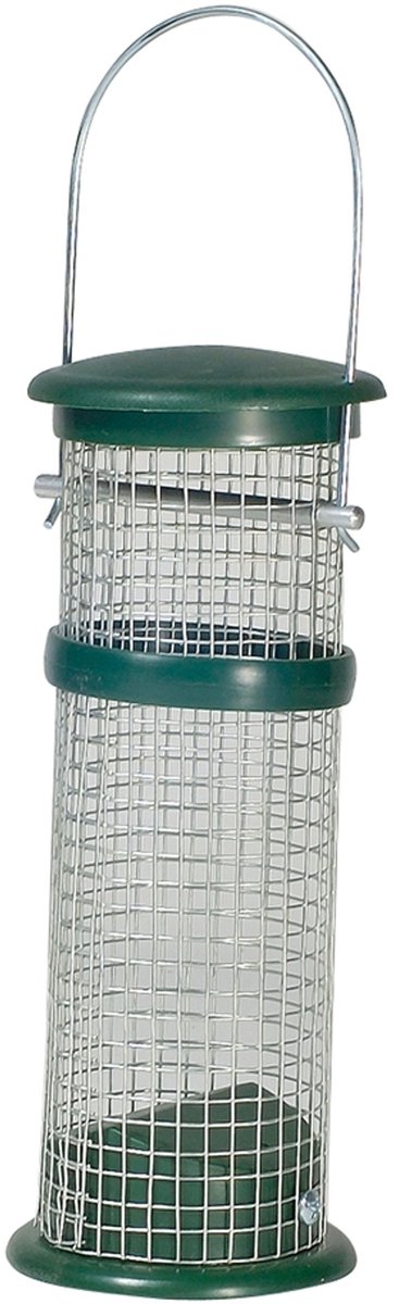 VIVARA PINDAFEEDER KUNSTSTOF 31X13X13 CM