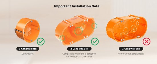 Hub de panneau Aqara S1 Plus