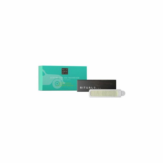 Rituals – The Ritual of Karma Car Air Freshener