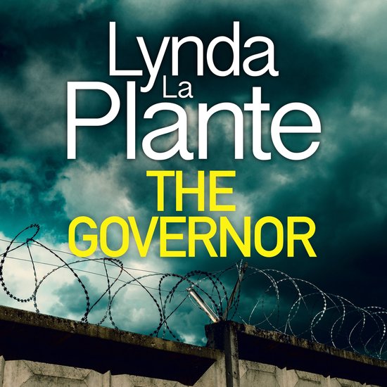 The Governor - cover