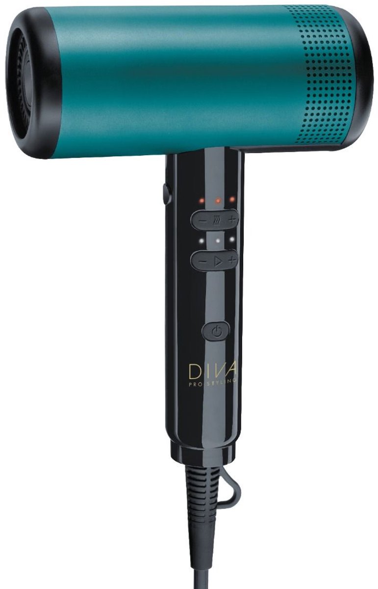 DIVA Pro Atmos Dry Sleeve -Teal Bay