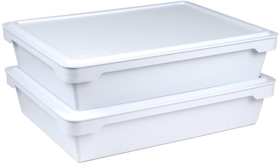 Caisse de pâte pour pâte à pizza Ooni