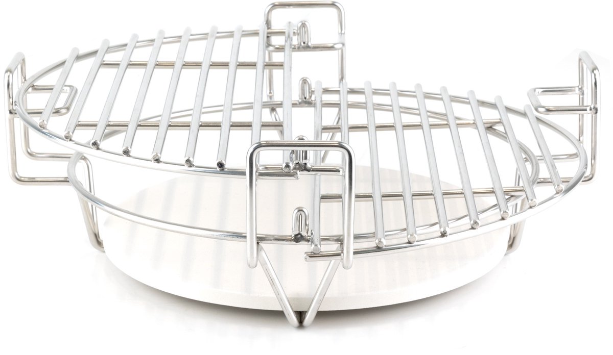 BASTE Multilevel cooking system S - 16 inch kamado