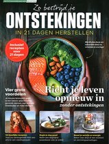 Ontstekingsremmende Recepten - 03 2025