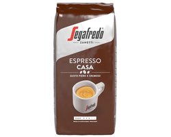 Segafredo Espresso Casa Koffiebonen - 1 kg