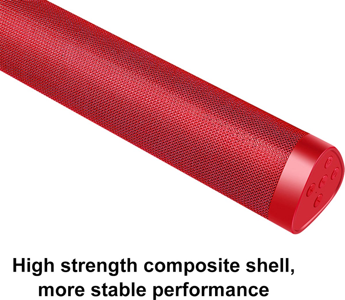 Chengdu Kesaidelong Oneay Draadloze Soundbar voor Thuisbioscoop - afbeelding 3