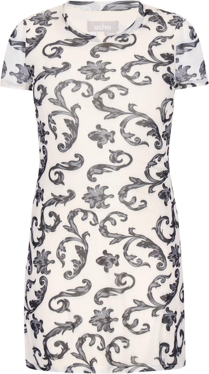 usha Dress