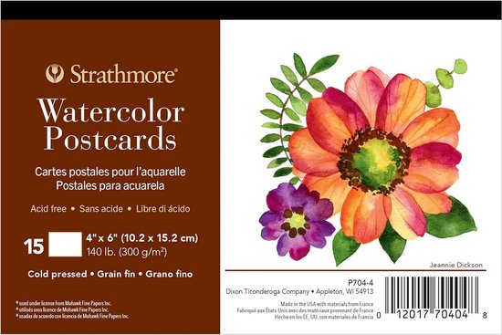 Designworks Ink - Bloc-notes quotidien ondulé Lilas - Planificateur de Designworks Ink - Bloc-notes quotidien ondulé Lilas - Planificateur de