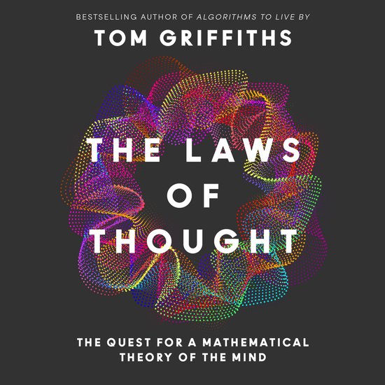 The Laws of Thought - cover