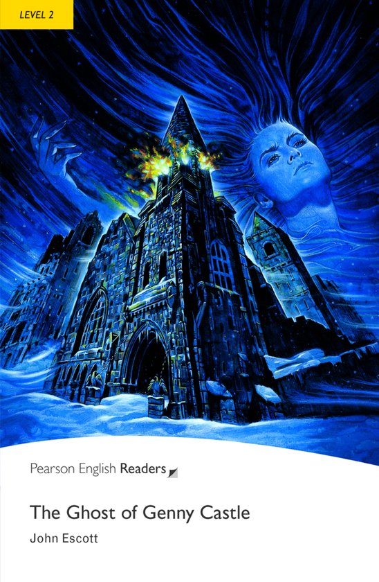 The Ghost of Genny Castle (PLPR2)