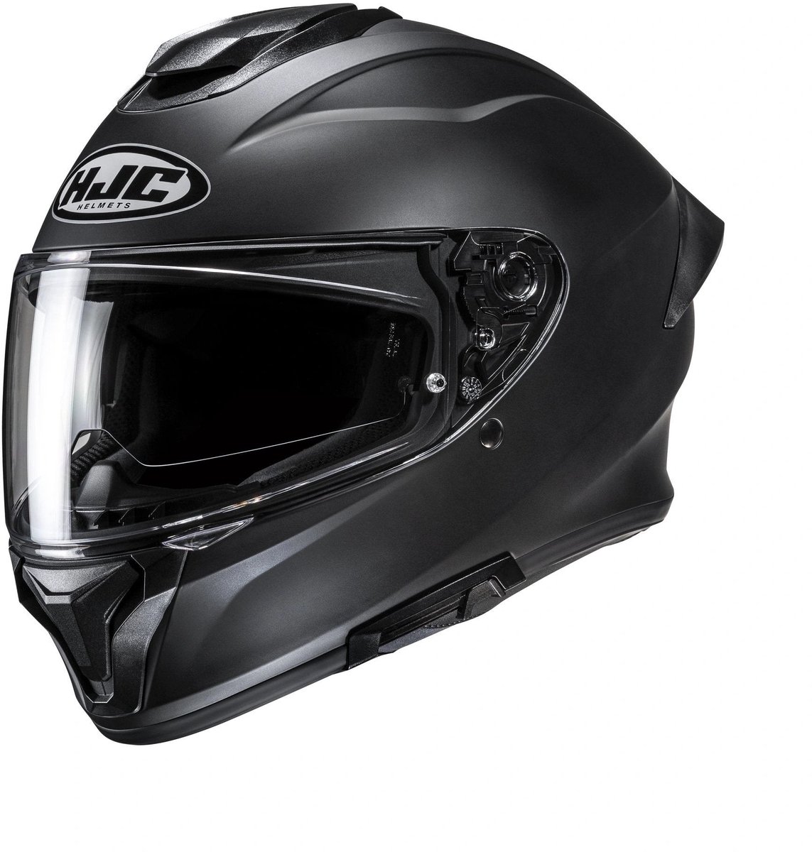 HJC C71 Helm - Maat L (58/59) - – foto 2