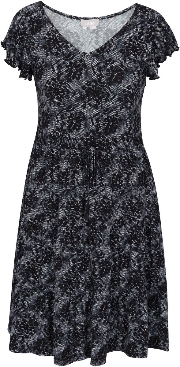 usha Dress