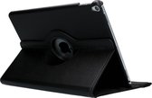 iMoshion 360° draaibare Bookcase iPad Air 10.5 / Pro 10.5 tablethoes - Zwart