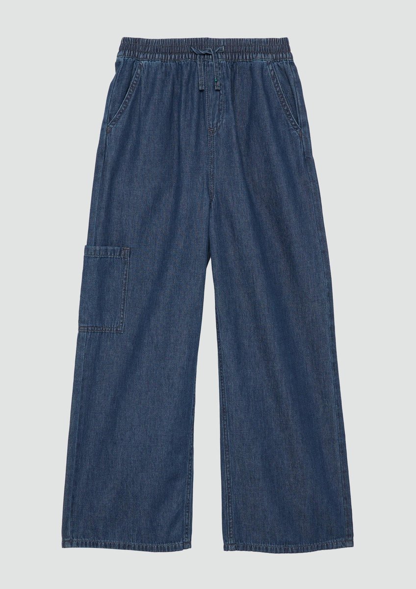 s.Oliver Jeans-Hose
