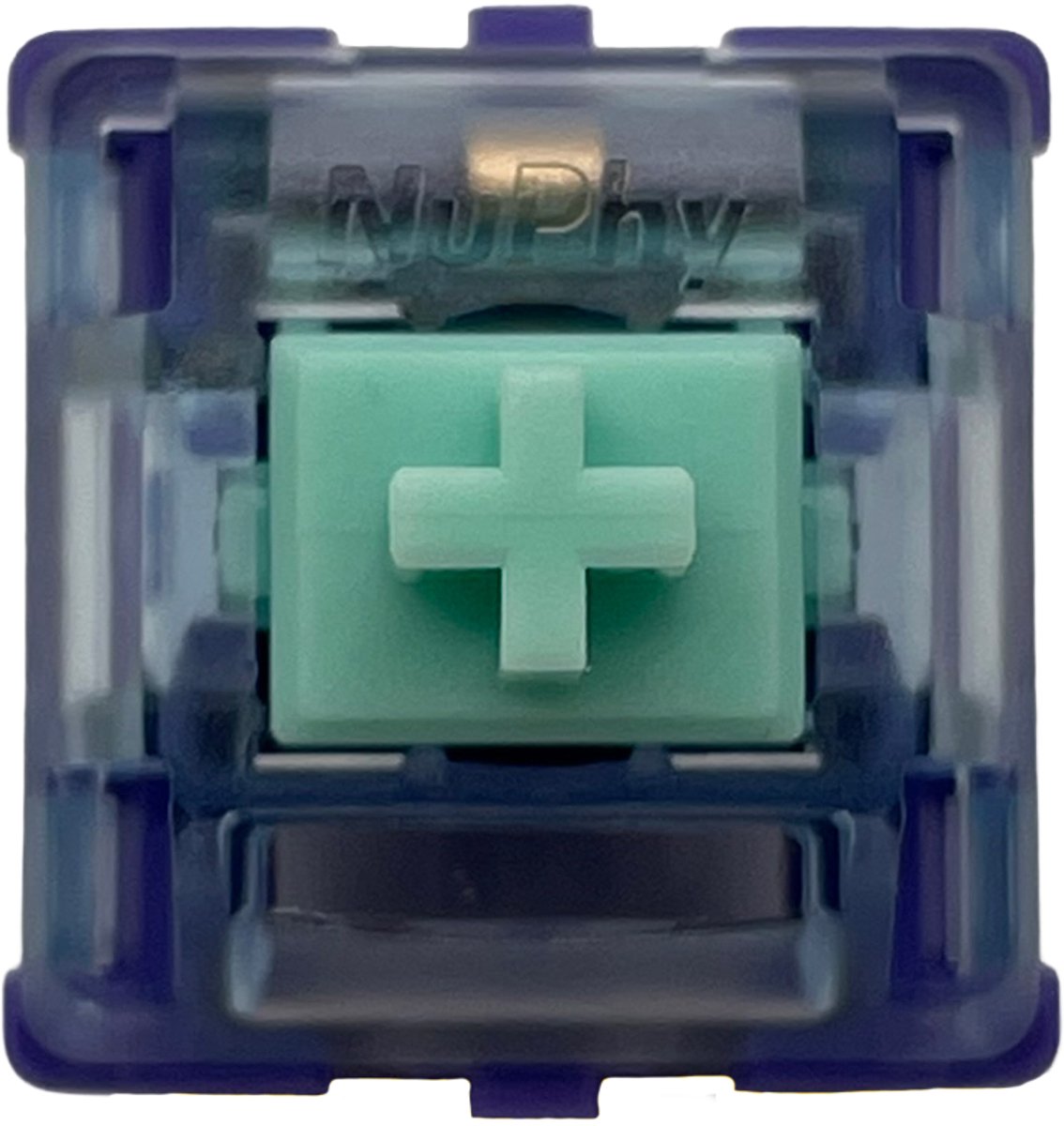 Gateron Azure Dragon V4 Mechanische Switches - Tactile - 30 stuks