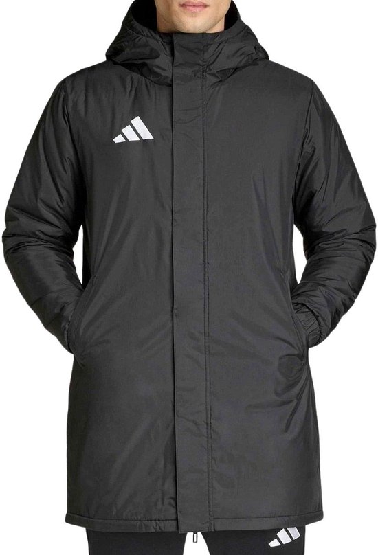 Adidas Entrada 26 Veste de Stade Senior - Taille L