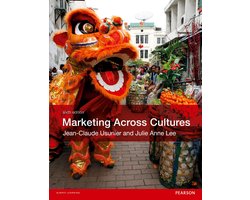 Marketing Across Cultures
