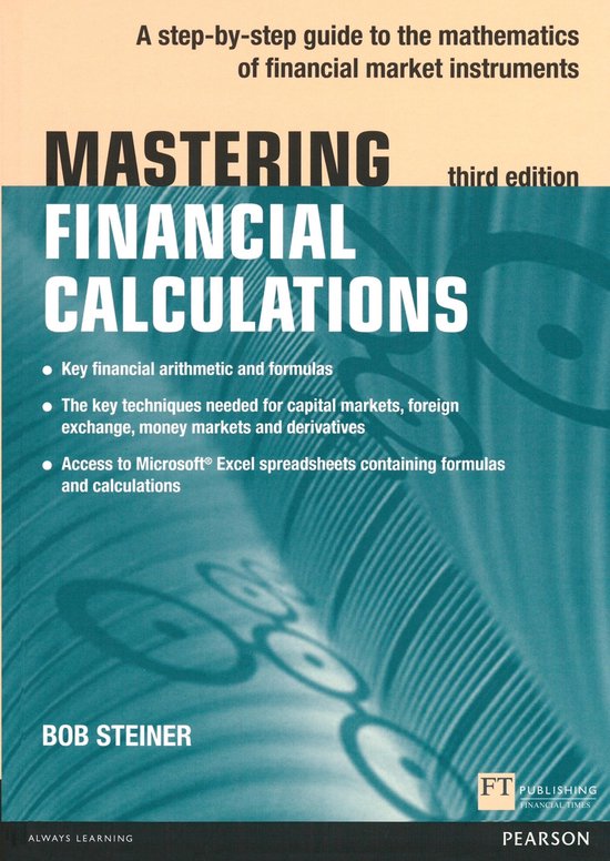 Mastering Financial Calculations