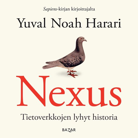 Nexus - cover
